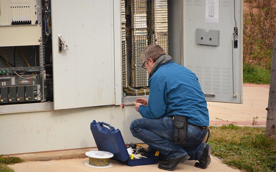 électricien en urgence Saint-Germain-en-Laye