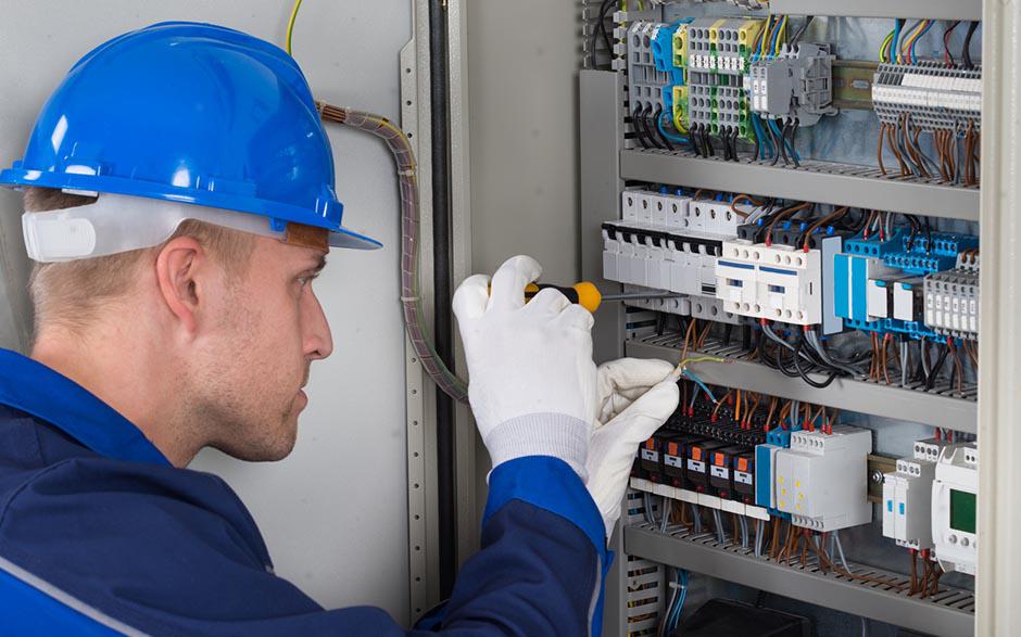 électricité générale Paris
