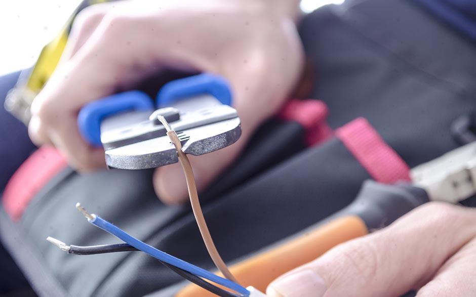électricien artisan Roissy-en-Brie